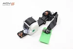 2019 - 2023 Hyundai Santa Fe Rear Right Side Retractor Oem. Fixed Price $124.99.