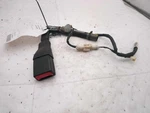 2008 Ford Expedition Black Seat Belt Oem 7L1Z7861202AC 181K Miles. Fixed Price $134.99.
