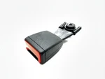2018-2024 Audi Q5 Rear Center Seat Belt Buckle / Receiver 80A858491C. Fixed Price $32.95.