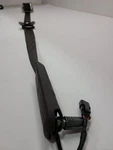 2007-12 Hyundai Santa Fe Rh Right Front Passenger Seat Belt Retractor. Fixed Price $81.78.