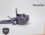 2014-2017 Infiniti Q50 Rear Left Seat Belt Retractor Oem 1102298. Fixed Price $98.09.
