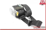 09-17 Audi SQ5 Front Right Passenger Side Retractor Black. Fixed Price $31.25.
