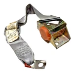 Gm Seat Belt Pretensioner 41L84 Model C75 Silver 4-WEBB 69 Inch Oem 14029865. Fixed Price $34.95.