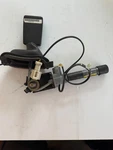 Ford E150 E250 E350 E450 Right Front Seat Belt Buckle Pretensioner 00-03 Van. Fixed Price $85.00.