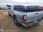 Left Rear Seat Belt Oem 2016 Toyota Tacoma 7337004052B0. Fixed Price $69.00.