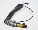 Left Driver Side Lower Seat Belt Buckle Latch Receiver Oem Bmw X3 X5 Z4 02-08. Fixed Price $94.95.