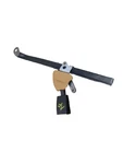 W126 1984 Mercedes 300SD Right Passenger Front Seat Belt Buckle Latch End Oem. Fixed Price $34.99.