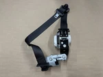2023-2025 Ford F-250 F-350 Rh Passenger Front Seat Belt PC3BE612D64BD3JA6 Oem. Fixed Price $150.00.