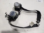Rear Left And Right Seat Belt Retractors - 2013 Hyundai Genesis Coupe 2.0T Oem. Fixed Price $72.00.