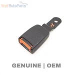 1996-1997 1999-2004 Vw Eurovan Rear 2ND Row Seat Belt Buckle Receiver. Fixed Price $14.99.