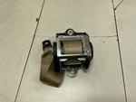 2008 Mercedes E350 Rear Left Driver Side Seat Belt Retractor Oem+. Fixed Price $63.81.