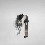 12 13 14 Bmw 320 328 F30 F34 F36 Front Driver Seat Belt Retractor 34107542C. Fixed Price $79.20.