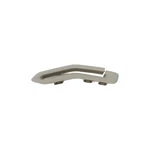 Volvo S60 MK1 Front Left Seat Belt Selector Gate Genuine 39873711. Fixed Price $31.02.