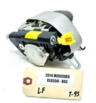 2012-2018 Mercedes-benz CLS550 Left Driver Front Seat Belt Retractor Oem.. Fixed Price $127.99.