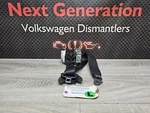 2011 - 2014 Volkswagen Touareg Left Back Driver Side Rear Seat Belt Retractor. Fixed Price $108.75.