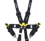 Nrg Innovations Sbh HRS6PCBK Harness 6PT Camlock Black Hans Fia. Fixed Price $304.47.