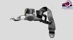 Rear 2ND Row Driver Side Retractor Toyota RAV4 2019-2022 Oem. Fixed Price $177.64.