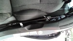 Seat Belt Front Driver Retractor Hybrid Fits 23-25 Accord 2530428. Fixed Price $150.00.
