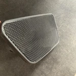 Vw MK1 Cabriolet Cabby Left Side Rear Oem Speaker Cover - Ships Fast!. Fixed Price $26.99.