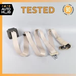 04-06 Cadillac Xlr Right Side Retractor Beige 19149857 Oem. Fixed Price $62.25.