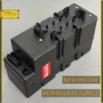 2000-06 Mercedes W220 S430 S500 Vacuum Pump Central Locking Door 2208000548. Fixed Price $349.90.