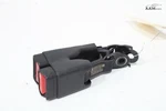 2018-2023 Subaru Crosstrek Rear Left & Center Second Row Seat Belt Buckle Oem. Fixed Price $38.70.