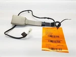 Seat Belt Front Bucket Driver Buckle Sedan Fits 12-13 Infiniti G37 108676. Fixed Price $64.79.