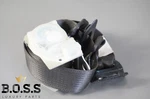2004 Hummer H2 Rear Seat Belt Driver Left Gray Oem. Fixed Price $26.73.