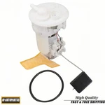 For Toyota Corolla 1.8L 2000-2005 Fuel Pump Assembly (ZZE122R Only ). Fixed Price $39.72.