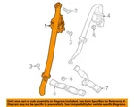 Gm Oem 18-20 Equinox Restraint Systems Rear Seat Belts-outer Assy 19367610. Fixed Price $115.89.