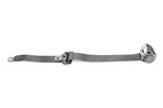87-91 Porsche 944 Turbo Driver Left Front Black Seat Belt Retractor. Fixed Price $124.99.