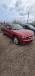 2006-2007 Dodge Charger 5.7L Right Front Bucket Seat Belt Retractor. Fixed Price $100.01.