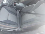 Used Front Left Seat Belt Fits: 2019 Subaru Xv Crosstrek Driver Retractor. Fixed Price $185.90.