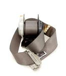 2008 Lexus LS460 Center Rear Seatbelt Retractor Oem 0436010. Fixed Price $50.00.