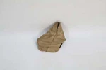 Bmw E38 E39 Front Left Drivers Seat Belt Leather Boot Sand Beige Tan 1995-2003. Fixed Price $10.99.