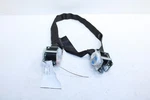 15-18 Ford F150 Platinum Rear Rh 2ND Row Seat Belt Retractor FL3B16611B68GE Oem. Fixed Price $140.74.