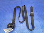 17-20 Jaguar Xe Rear Center Seat Belt Retractor Black Genuine Oem T4N9477PVJ. Fixed Price $59.99.