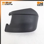 13-22 Range Rover Sport L405 L494 Rear Left Seat Belt Trim Cover Black Oem. Fixed Price $30.00.