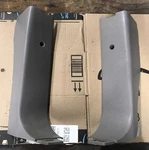 95-99 Obs Chevy Tahoe Gmc Yukon Rh Lh C-pillar Lower Trim Set 4 Door 15971858. Fixed Price $62.95.