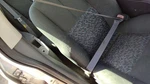 04-05 Grand Prix Passenger Right Front Seat Belt Retractor Shoulder Pewter 69B. Fixed Price $112.50.