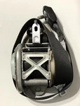 06-07 Lincoln Mkz Zephyr Ford Fusion Seat Belt Retractor Lh (driver Side). Fixed Price $74.00.