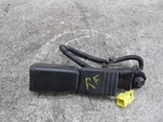 2016 Hyundai Genesis Coupe Door Right Passenger Front Seat Belt Buckle Latch. Fixed Price $59.36.