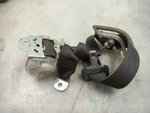 12 Lexus CT200H Rear Passenger Right Seat Belt BLACK-LB20. Fixed Price $97.49.
