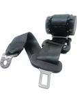 2013-2019 Vw Beetle Conv Front Rh Seat Belt W/retractor Black 5C3857706JRAA Oem. Fixed Price $175.00.