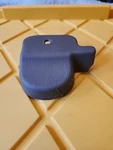 Ford Excursion Tan Second Row Floor Seat Base Cover Trim 40 60 Lh Bench Buckets. Fixed Price $40.00.