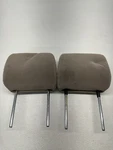 2004 - 2006 Toyota Camry Front Left And Right Passenger Headrest Gray Oem 242011. Fixed Price $58.50.