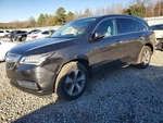 Used Front Left Seat Belt Fits: 2016 Acura Mdx Base Vin 8TH Digit Driver. Fixed Price $204.90.