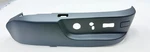 Genuine Bmw E38 E39 Front Right Seat Trim Panel Cover Black 8207246A. Fixed Price $44.99.