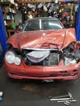 Seat Belt Front 209 Type CLK550 Coupe Driver Fits 03-09 Mercedes 197612. Fixed Price $120.00.