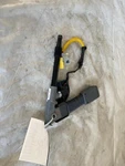 2001-2005 Honda Civic Front Left Driver Seat Belt Buckle Sedan Gray Oem. Fixed Price $57.99.
